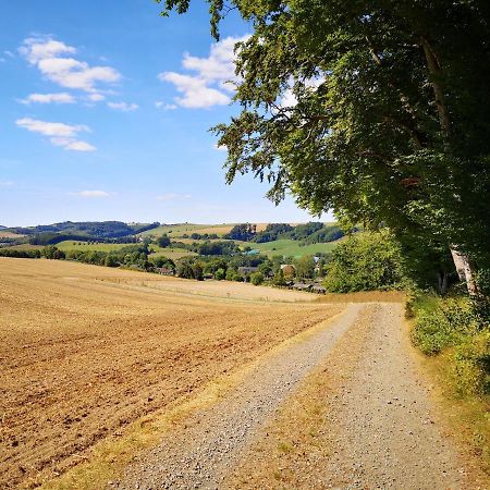 Haus Julia Direkt Am Hennesee Mitten Im Sauerland 메체데 외부 사진