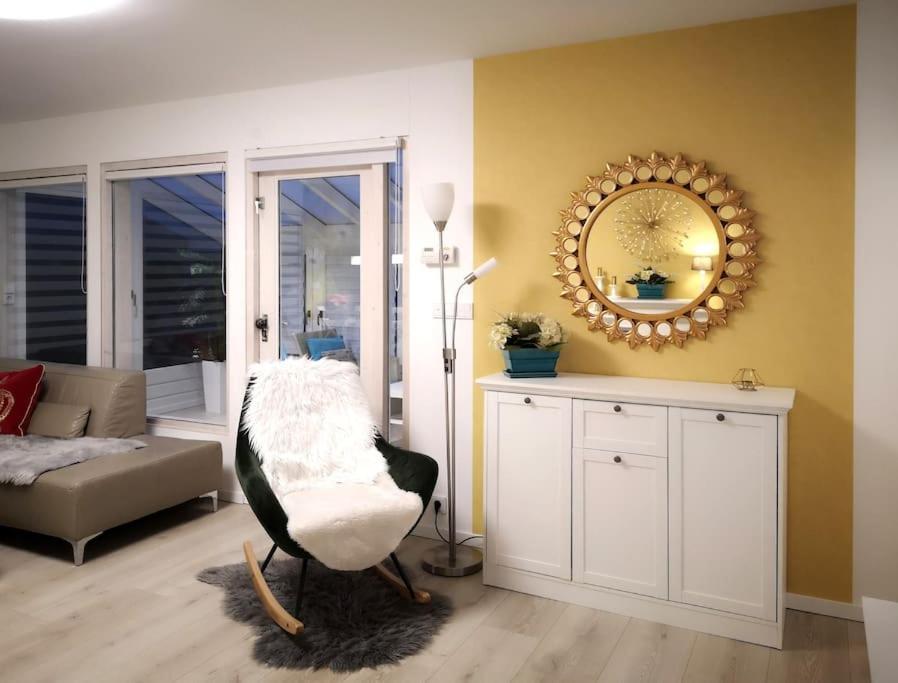 Haus Julia Direkt Am Hennesee Mitten Im Sauerland 메체데 외부 사진